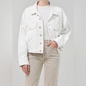 Citizens of humanity stevie jacket